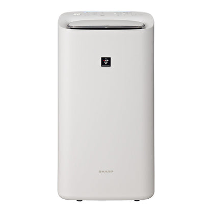 Sharp Dehumidifying Air Purifier KI-RD50 W White Plasma Cluster 25000