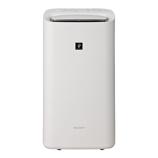 Sharp Dehumidifying Air Purifier KI-RD50 W White Plasma Cluster 25000