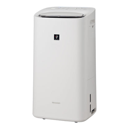 Sharp Dehumidifying Air Purifier KI-RD50 W White Plasma Cluster 25000