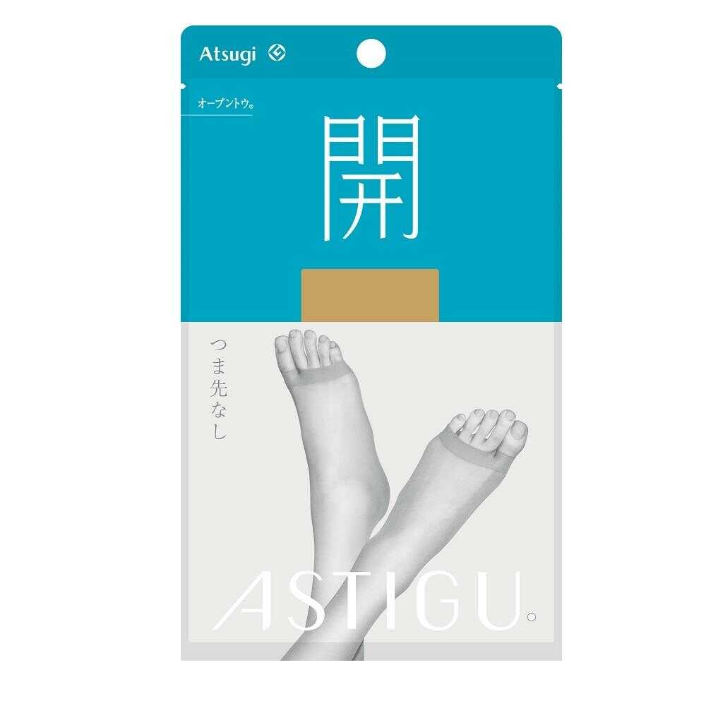 Atsugi Astig Non-Slip Stockings 1 Pair