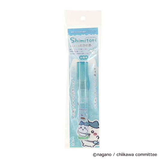 EPOCH Chemical Shimitori 18 Chiikawa Hachiware Unscented 7ml