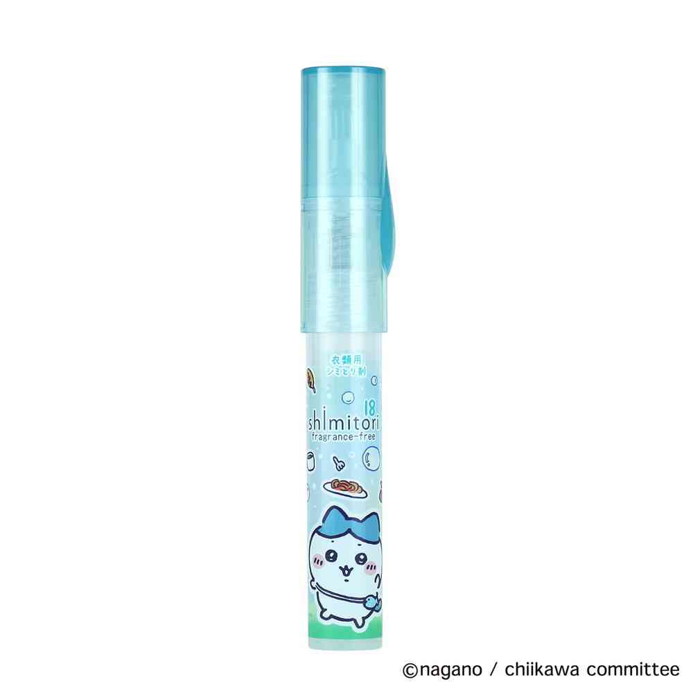 EPOCH Chemical Shimitori 18 Chiikawa Hachiware Unscented 7ml