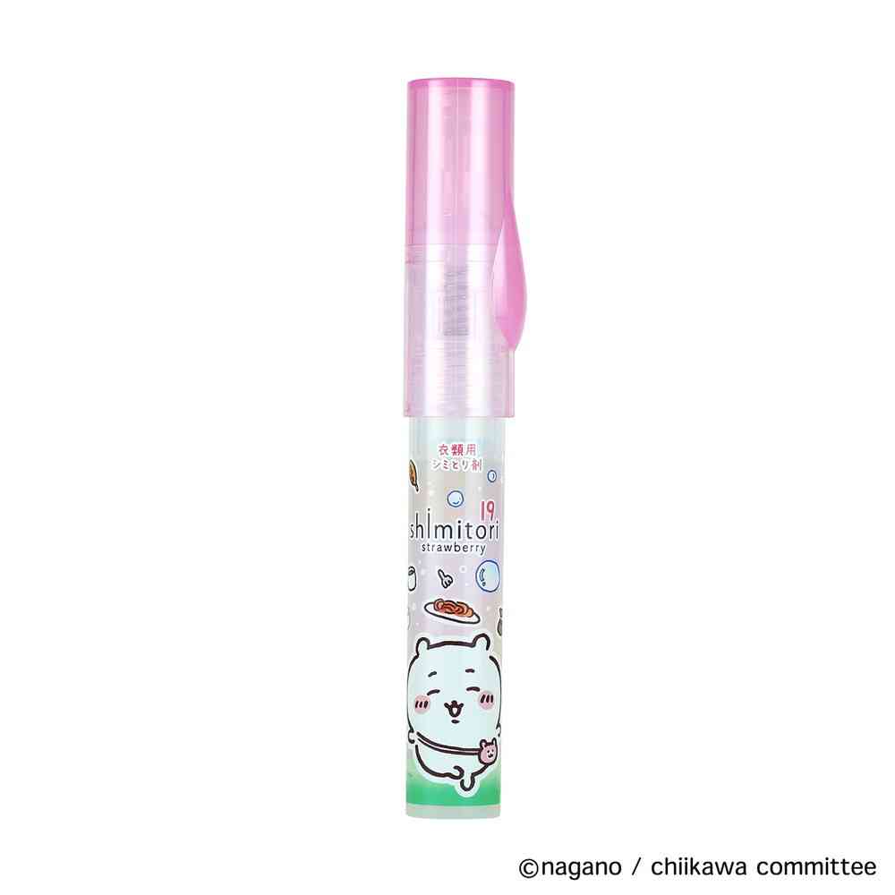 Epoch Chemical Shimitori 19 Chiikawa Strawberry Scent 7ml