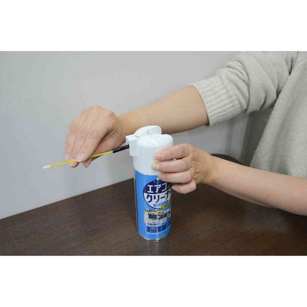 PureSon Le Plus Air Conditioner Cleaner 484455
