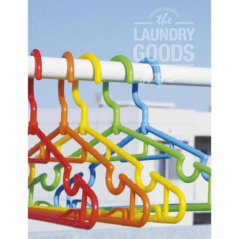 CB Japan Turn Hook Hanger Set of 5