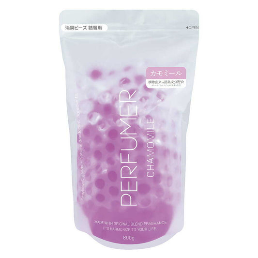 Sunstyle Deodorizing Beads Refill Chamomile 800g