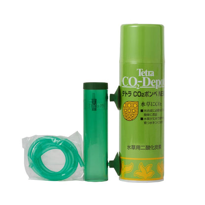 Spectrum Brands Japan Tetra CO2 Kit