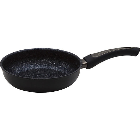 Kewenhau Jet Black Frying Pan (20cm)