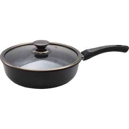 Kewenhau Jet Black Frying Pan (26cm)