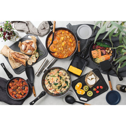 Kewenhau Jet Black Frying Pan (26cm)