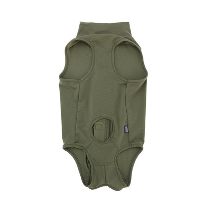 Dog Wear Bet's Wear for Boys Khaki XL