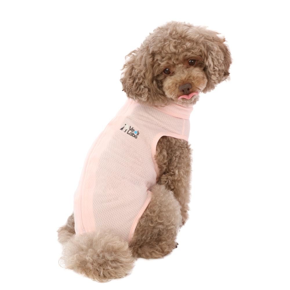 Vet's Wear for Girls Pink XS