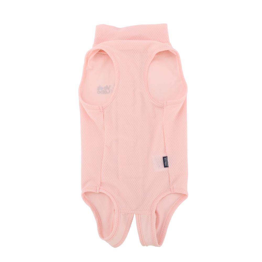 Dog Betswear for Girls Pink Size S