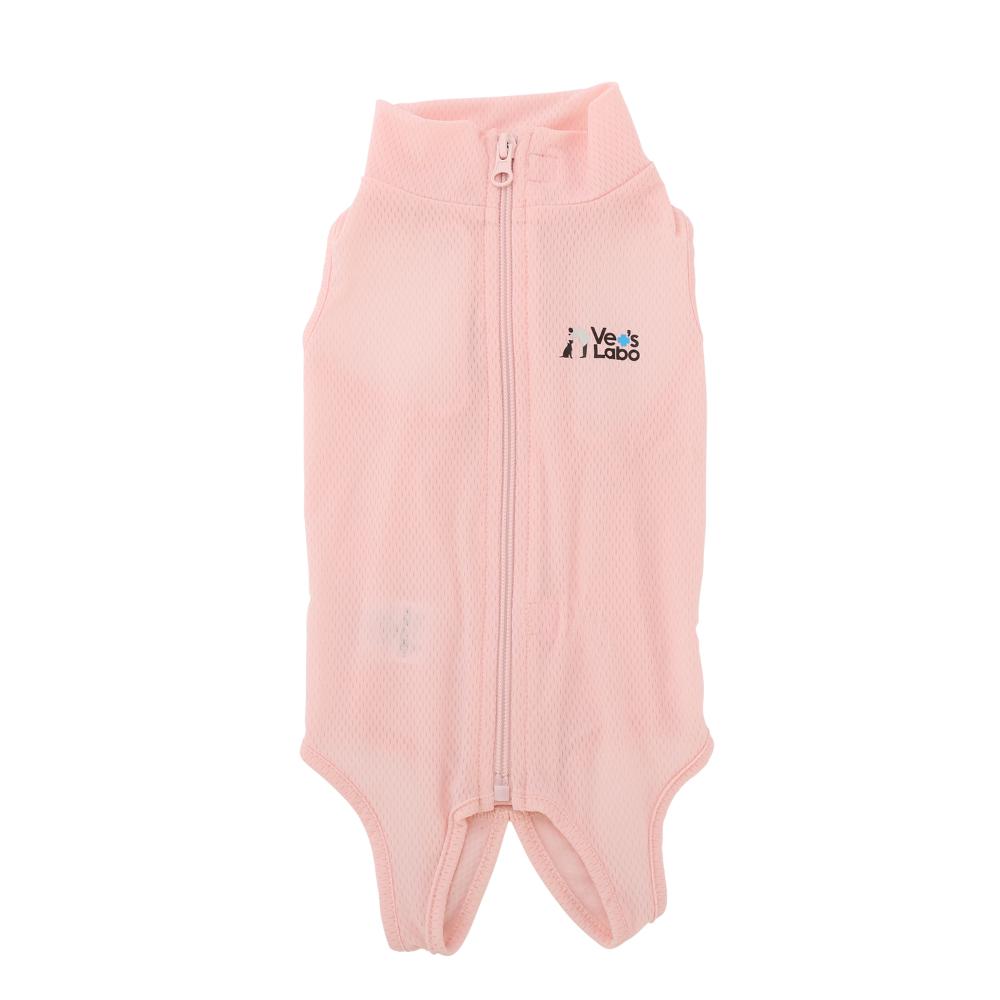 Vet's Wear for Girls Pink L