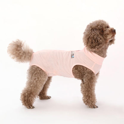 Vet's Wear for Girls Pink L