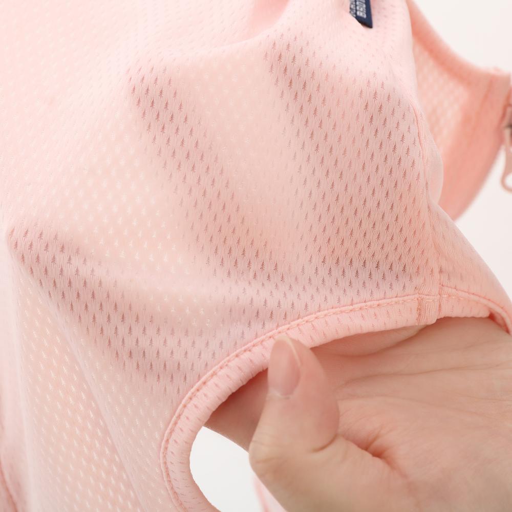 Vet's Wear for Girls Pink L