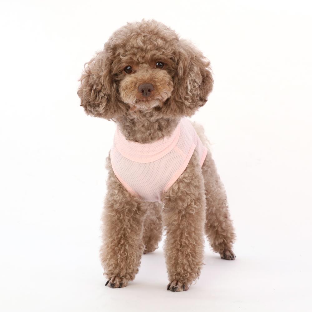 Vet's Wear for Dogs - Pink - XL