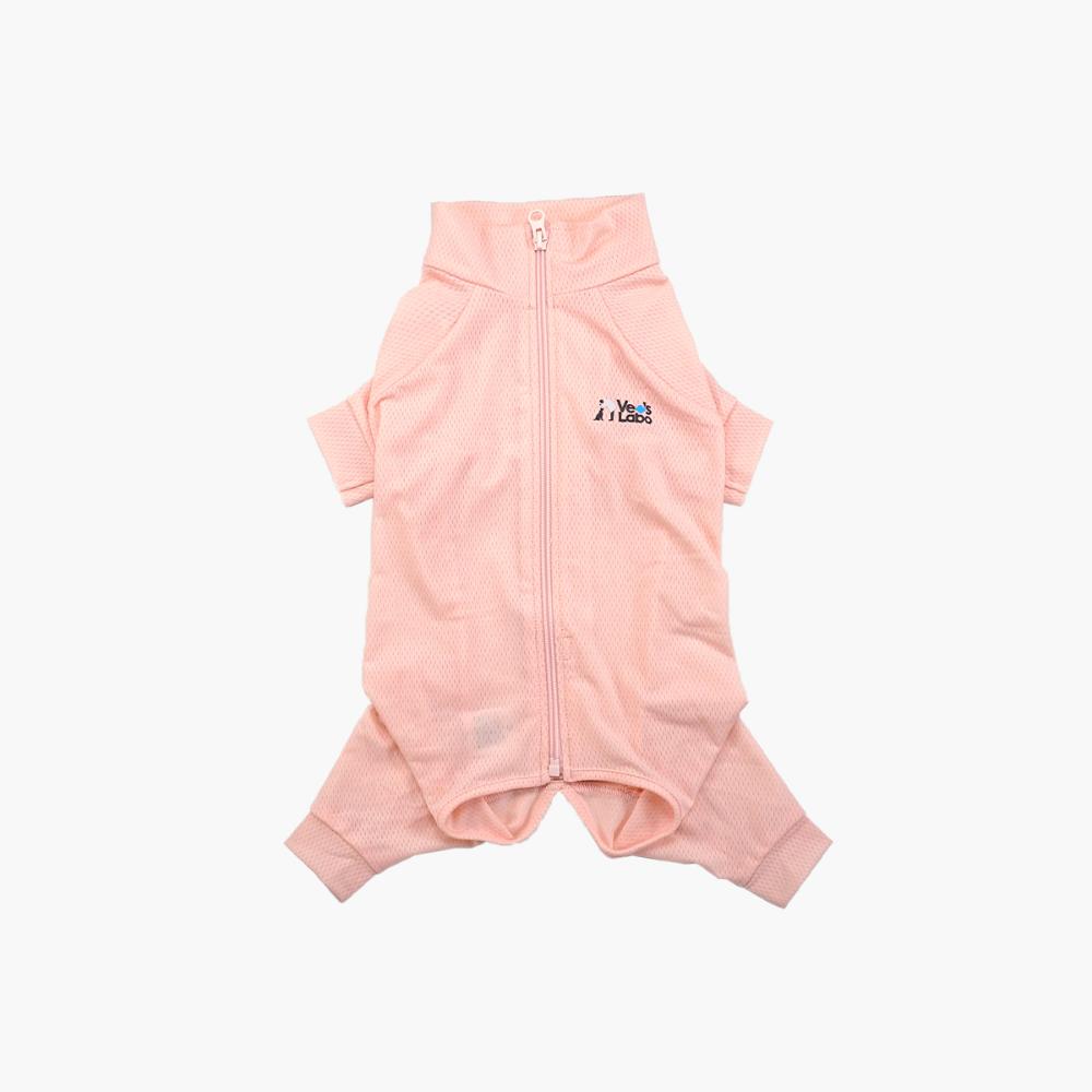 Vet's Wear Sleeve for Dogs - Pink - XL