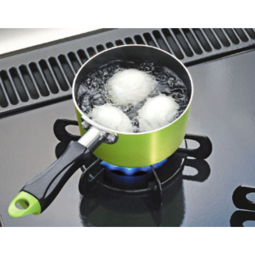 Nansen Japan Mini Milk Pan 12cm