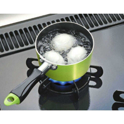 Nansen Japan Mini Milk Pan 12cm