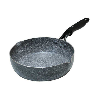 Nansen Japan Deep and Convenient Frying Pan 24cm