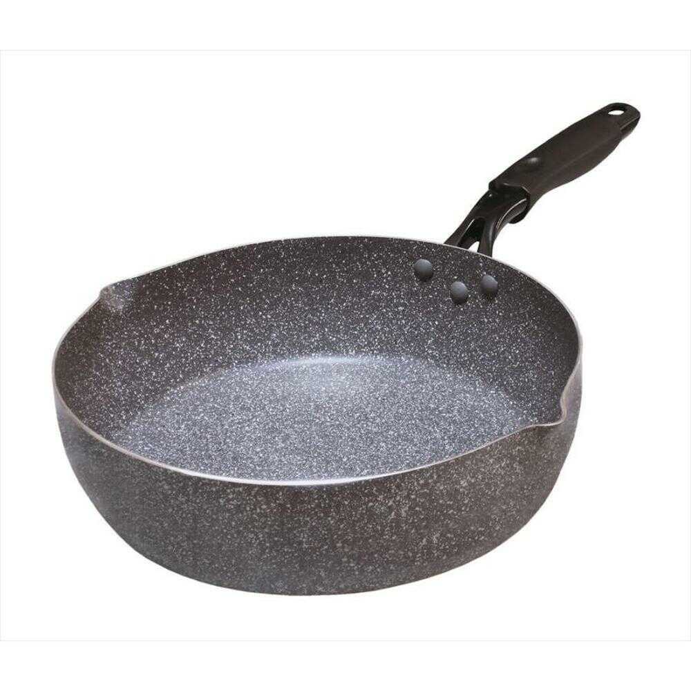 Nansen Japan Deep and Convenient Frying Pan 28cm