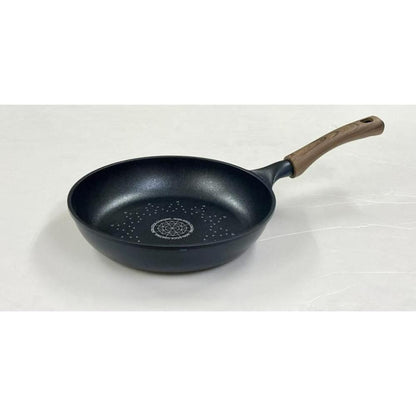 Nansen Japan Marius Diamond Frying Pan 26cm