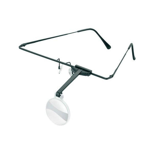 Frame Type Work Loupe (4.0x)
