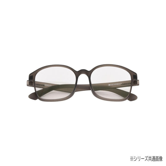 Senior Glass 'Air PC II' Gray +3.0 Diopter 2994-5330