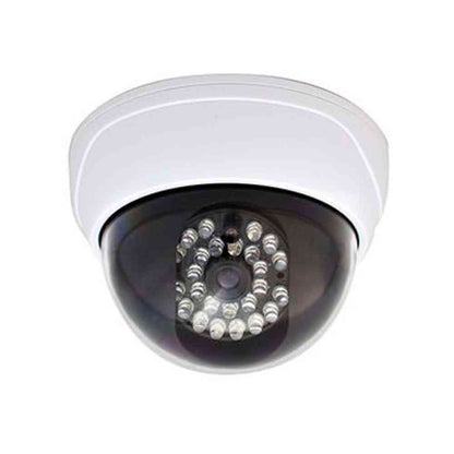 Alter+ Dome Type Dummy Camera DD-128