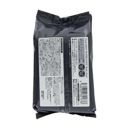 Cresh MEN Body Sheet Super Cool 40 Sheets