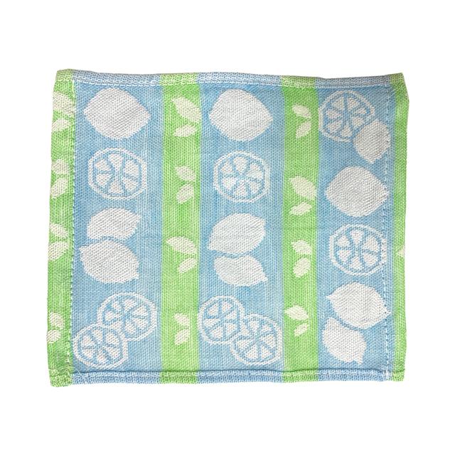 Cool Mask Lemon BL 1 Sheet