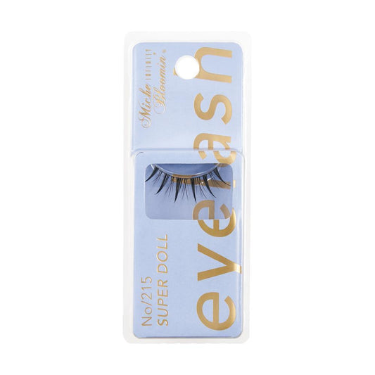Wellness Beaute Miss Blooming No. 215 Super Doll 1 Pair
