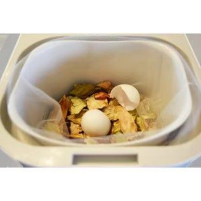 Food Waste Reduction Dryer Paripari Q PPC-11-BK