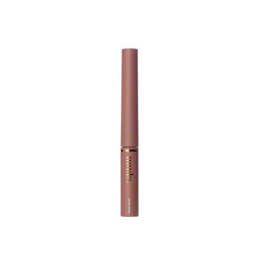 mude. Skinny Mascara 07 Deep Rose 3g