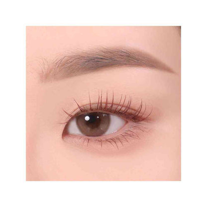mude. Skinny Mascara 07 Deep Rose 3g
