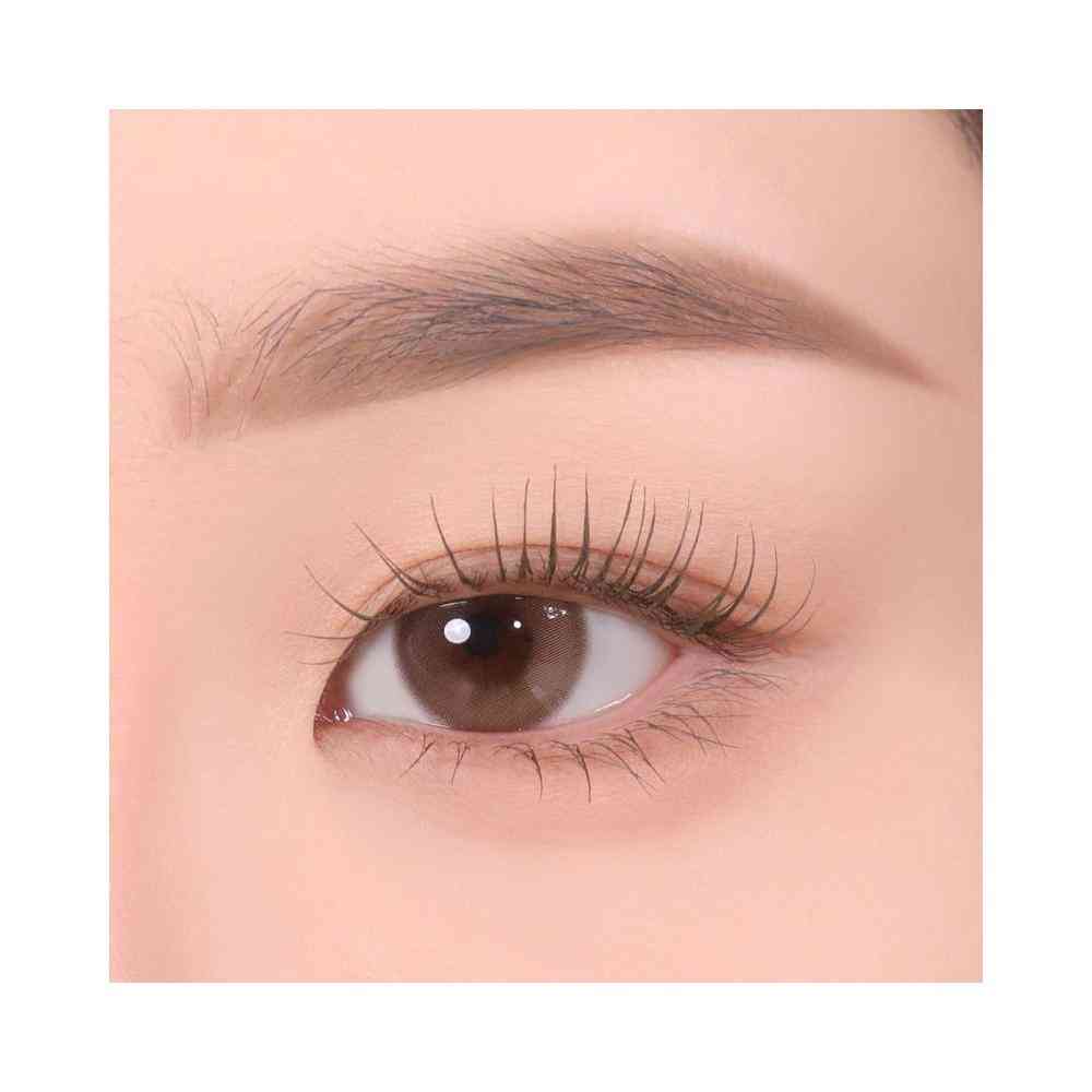 mude Skinny Mascara 06 Deep Herb 3g
