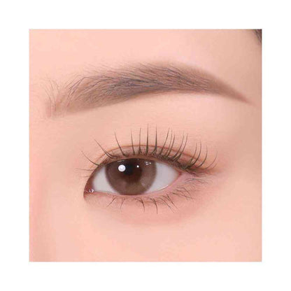 mude Skinny Mascara 06 Deep Herb 3g
