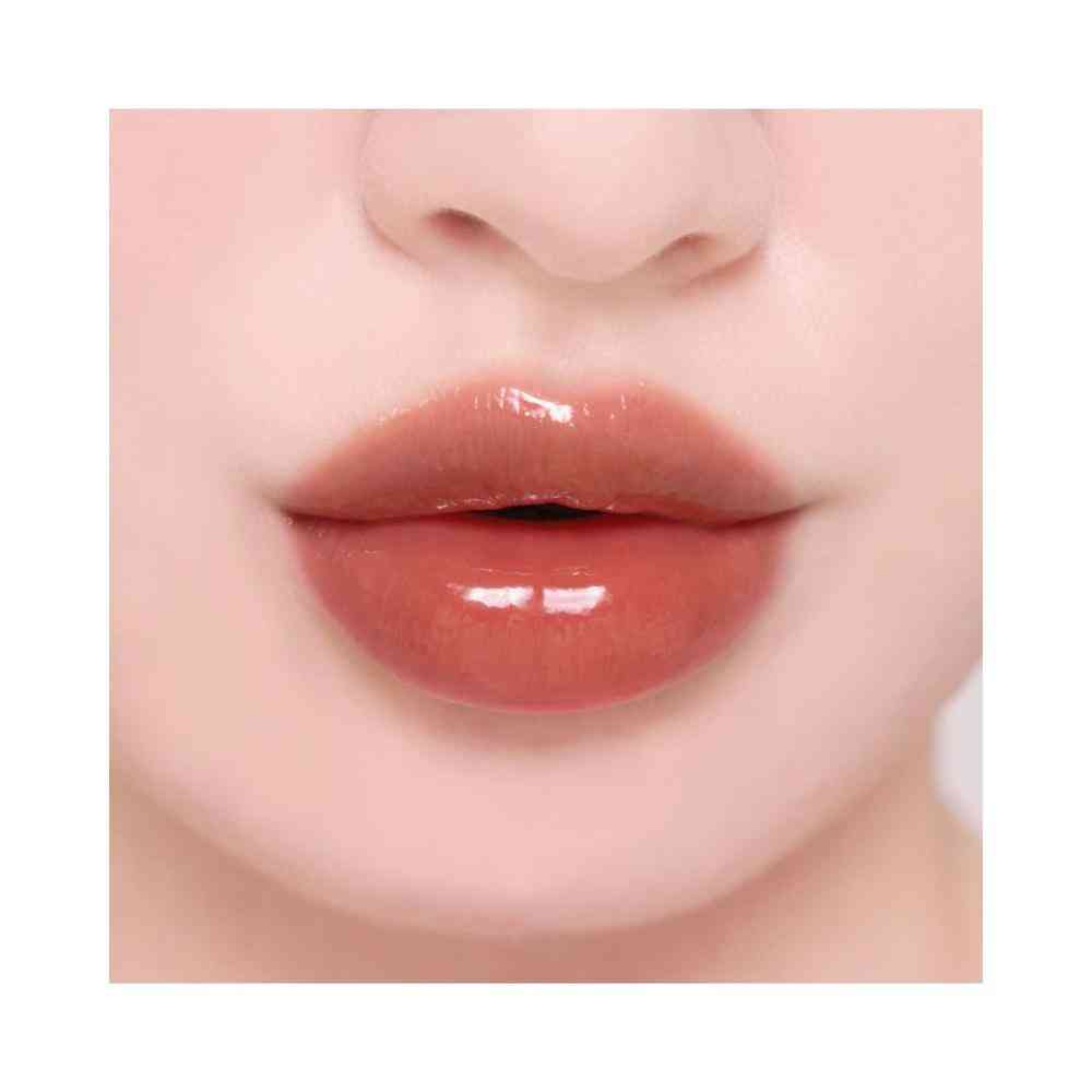 mude. Glacé Lip Tint 11 Sweet Sunset 3g