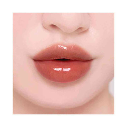 mude. Glacé Lip Tint 11 Sweet Sunset 3g