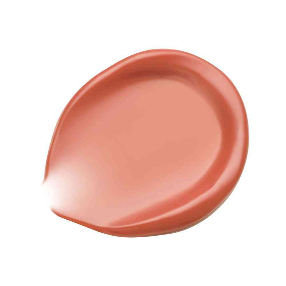 mude. Glacé Lip Tint 12 Peach Caramel 3g