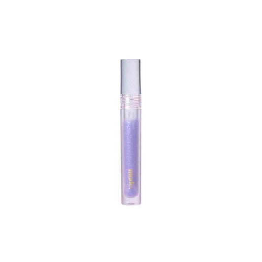 mude. Liquid Highlighter B01 Blue Wave 2.6g