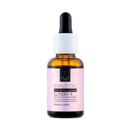 Quality First Derma Laser Ulthera R (30ml)