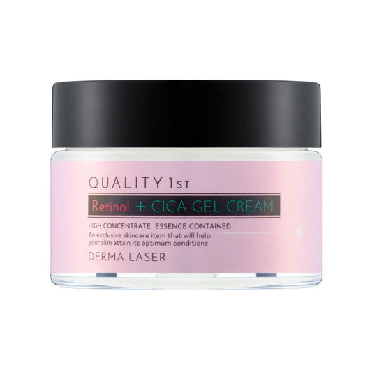 Quality First Derma Laser R100 Gel Cream (50g)