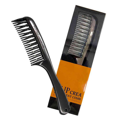 P-UP CREA Treatment Comb 1 Piece