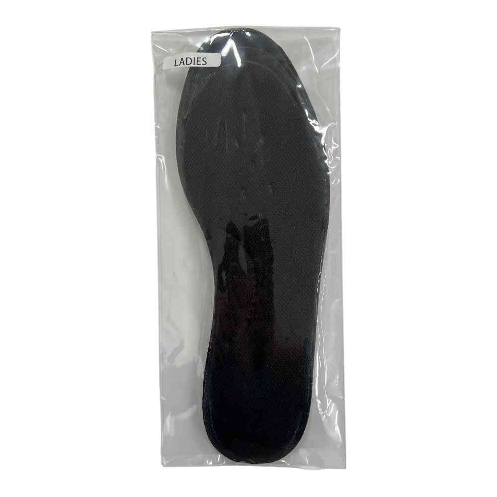 P-UP Recovery Insole Ladies 1 Pair