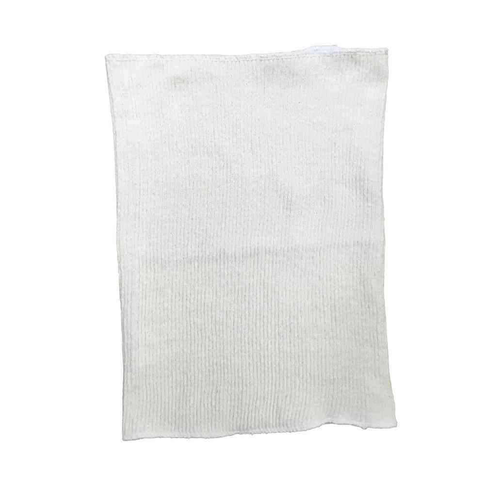P-UP Recovery Abdomen Wrap Off-White (1 Piece)