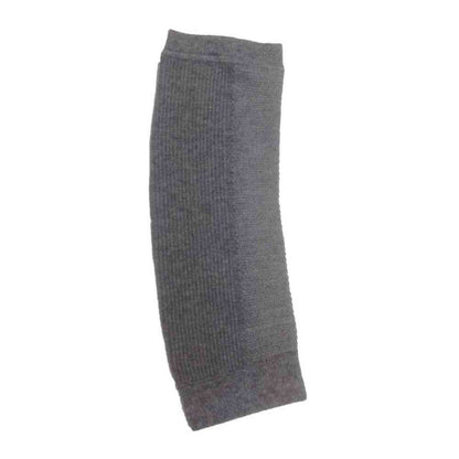 P-UP Recovery Knee Support Gray (2 Pieces)