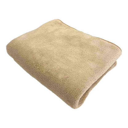 P-UP CREA Meditowel Beige 1 Piece