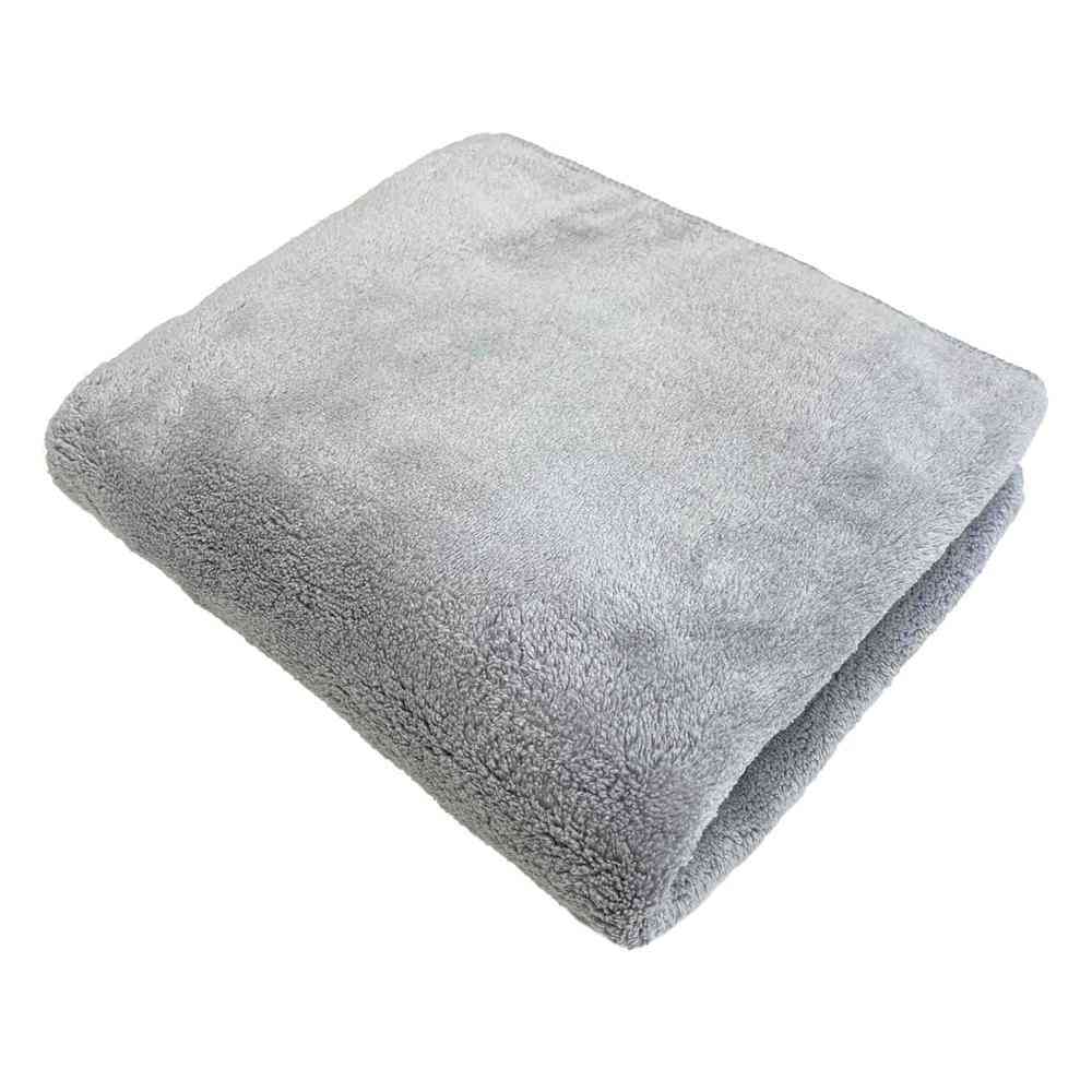 P-UP CREA Meditowel Gray 1 Piece